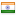 rashiinternational.com server is located in India